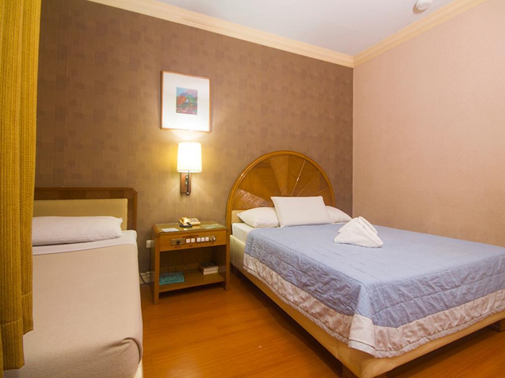 Grand City Hotel Inc. Cagayan de Oro Cameră foto
