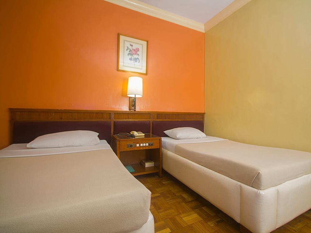 Grand City Hotel Inc. Cagayan de Oro Cameră foto