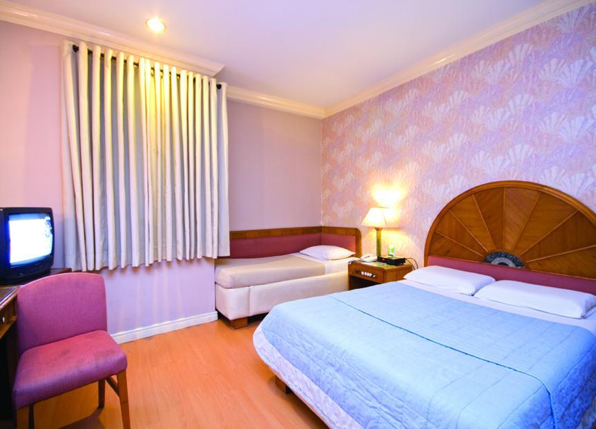 Grand City Hotel Inc. Cagayan de Oro Cameră foto