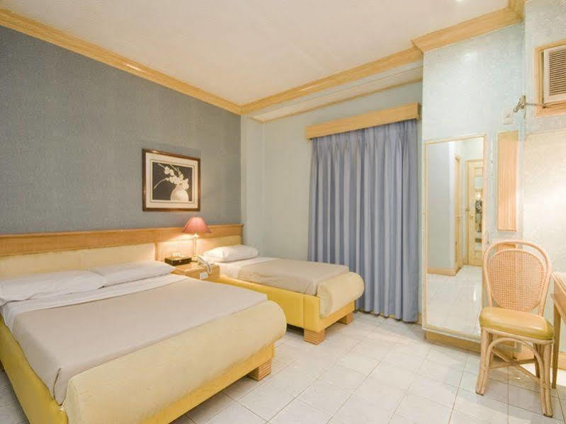 Grand City Hotel Inc. Cagayan de Oro Exterior foto