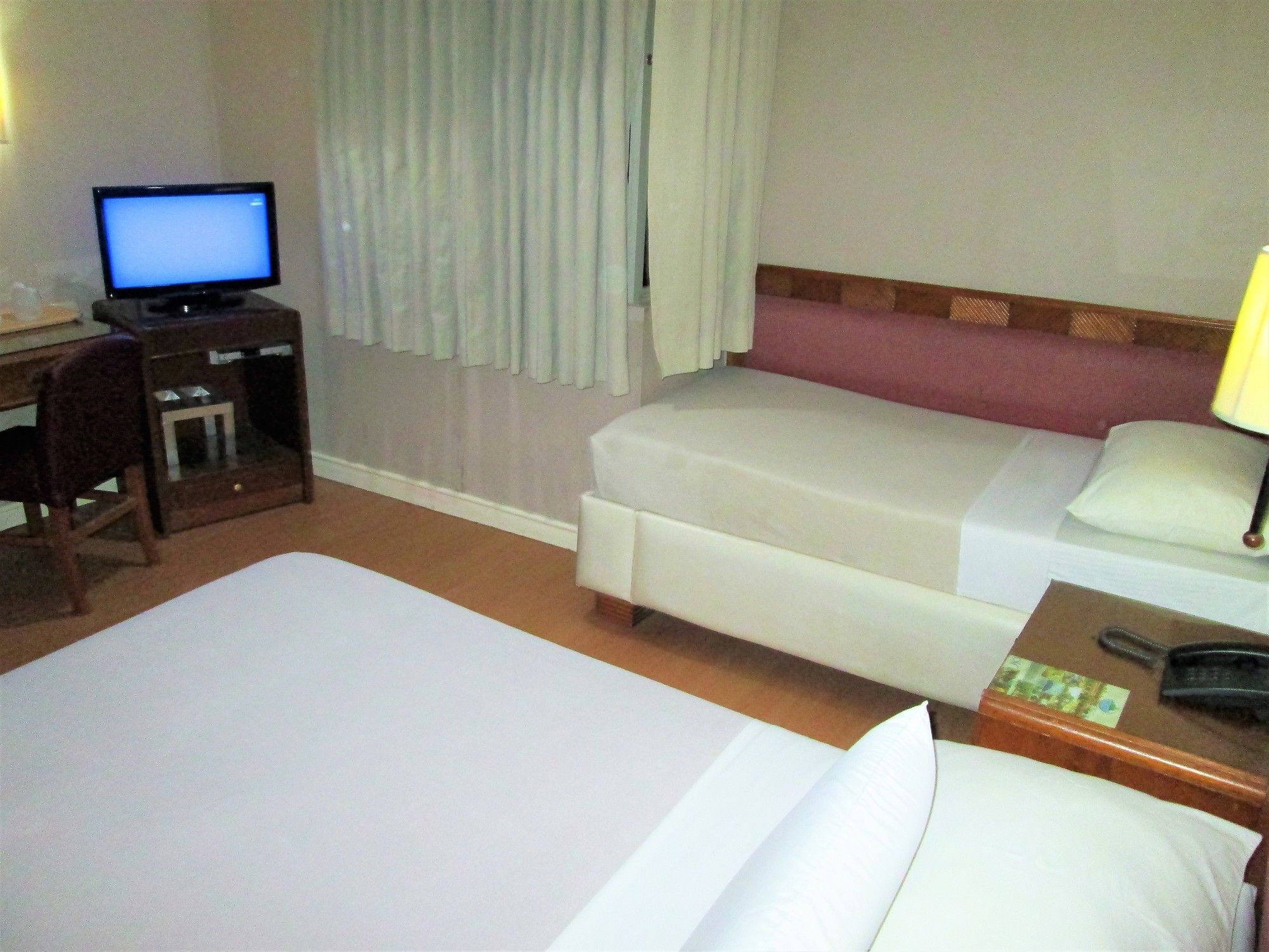 Grand City Hotel Inc. Cagayan de Oro Exterior foto